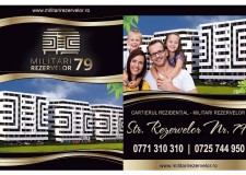 CASA NOUA DE SARBATORI!