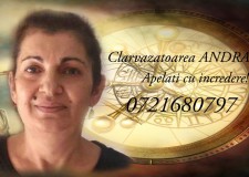 Prezicatoare tarot, tamaduitoare