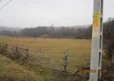 teren intravilan zona pitoreasca