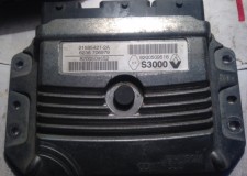 Reparare/clonare si vanzari calculatoare motor pentru auto Renault