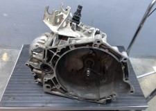 Citroen Jumper / Peugeot Boxer 2.0 2.2 HDI 6 trepte euro 6 20gp19