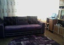 Vand apartament cu 1 camera, in zona Dancu. URGENT