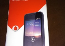 telefon vodafone smart 4 fun