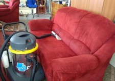 Spalare scaune textile