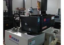 Electroeroziune cu electrod masiv