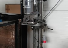 Promo masina de gaurit cu talpa