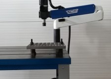 Masina de filetat M16