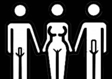 Barbat pentru cupluri