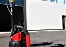Transpaleta electrica 1.2