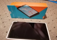 Tableta lenovo tab7 essential