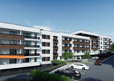P-Residence Garden-cel mai nou proiect imobiliar