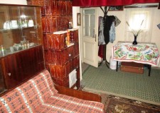 Vand casa lipia ilfov cu teren 1000 mp