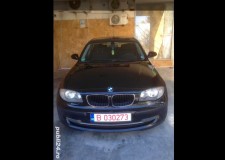 Vand BMW Seria 1 an 2007