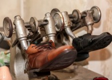 Reparatii cizmarie (incaltaminte)IN SECTORUL 4