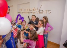 Animatori petreceri Constanta 0728955745