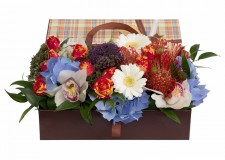 Florarie online ADA  Livrare Flori / Magazin online Flori / Livrari Flori / Aranjamente Florale