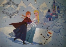 Design interior camera copii- Bijoux Events 0762838354