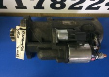 Electromotor DAF XF 105.460