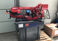 Fierastrau electric cu panglica