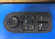 Comanda geam stg DAF XF 105.460