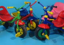 Triciclete  pentru copii