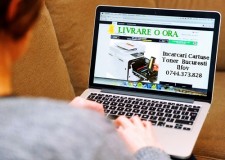 Incarcari cartuse, refill cartuse imprimanta Bucuresti, Ilfov-1h