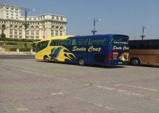 inchiriere autocar | rent a bus