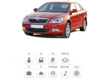 Rent a car de la FocusRent