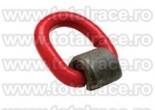 Puncte de ridicare si ancorare sudabile S265 productie Crosby