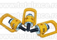 Inele ridicare rotative Total Race