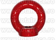 Inel piulita grad 80 Total Race