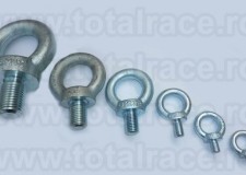 Inel - ÅŸurub DIN 580 stoc Bucuresti Total Race