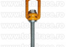 Ocheti rotativi / inele de ridicare cu tija lunga  echingi.ro