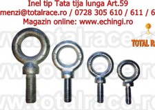 Ocheti de ridicare Art. 59 Total Race