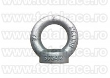 Ocheti ridicare mama  tip piulita Total Race