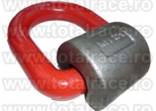 Inele sudabile ancorare marfa