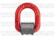 Inel de ridicare sudabil SPAB