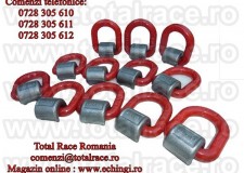 Puncte de prindere sudabile Total Race