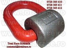 Puncte de prindere sudabile Total Race