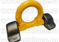 Inele de prindere sudabile Total Race