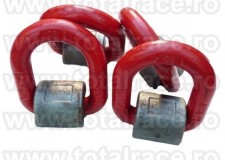 Puncte de ancorare sudabile SPAB Total Race