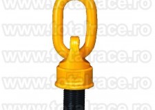 Inele de ridicare rotative grad 100 model WBO