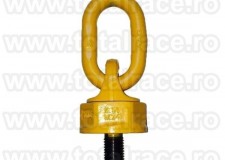 Puncte prindere cu fixare prin Ã®nÅŸurubare