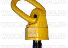 Inele pivotante grad 100 model WBO Total Race