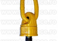 Inel surub rotativ M8â€“M36 grad 100