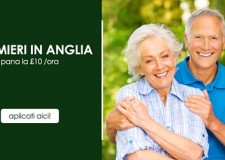 Recrutam Infirmieri in Stoke-on-Trent, Anglia