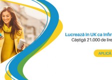 Cautam Infirmieri Ã®n Anglia, fÄƒrÄƒ experienÈ›Äƒ