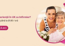 Infirmieri in Anglia