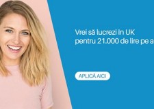 Infirmieri in Anglia, fara experienta