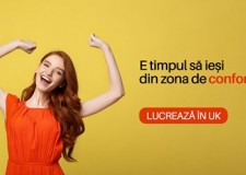 Infirmieri in Stoke-on-Trent, Anglia